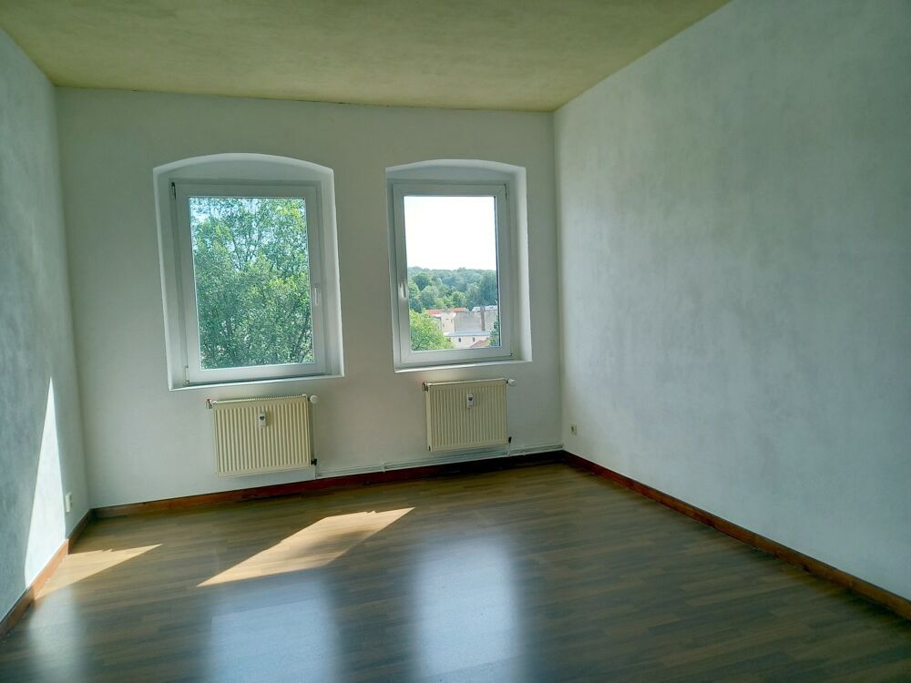 3-Zimmer-Wohnung